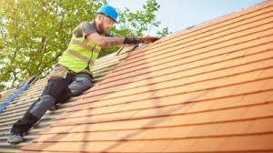 Best Roof Ventilation Installation  in Smithfield, NC