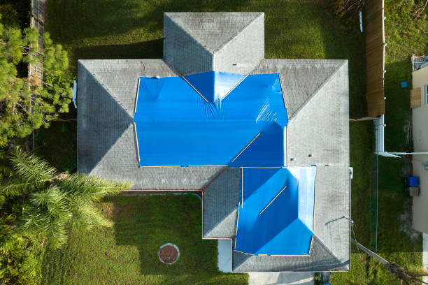 Best Roof Waterproofing  in Smithfield, NC