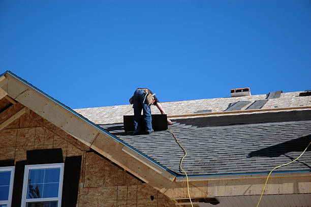 Best Rubber Roofing (EPDM, TPO)  in Smithfield, NC