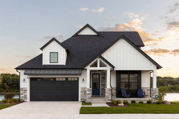 Best Roof Installation  in Smithfield, NC