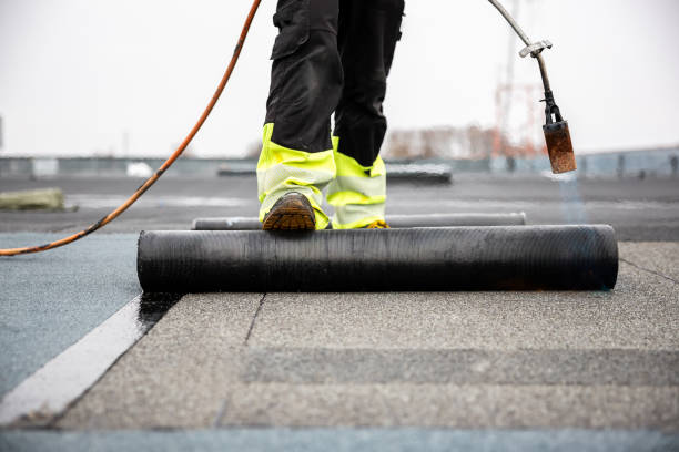 Asphalt Shingles Roofing in Smithfield, NC