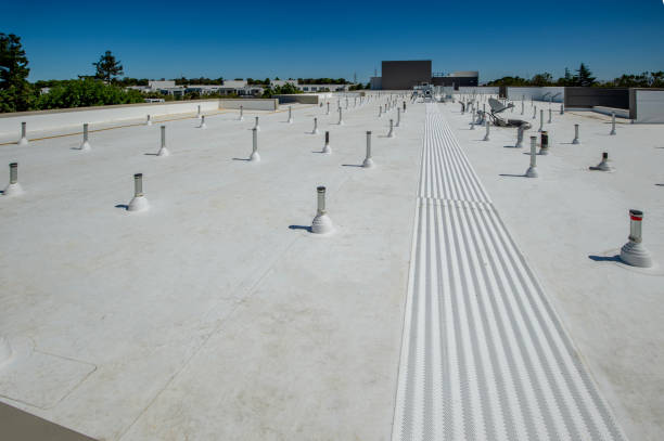 Fast & Reliable Emergency Roof Repairs in Smithfield, NC